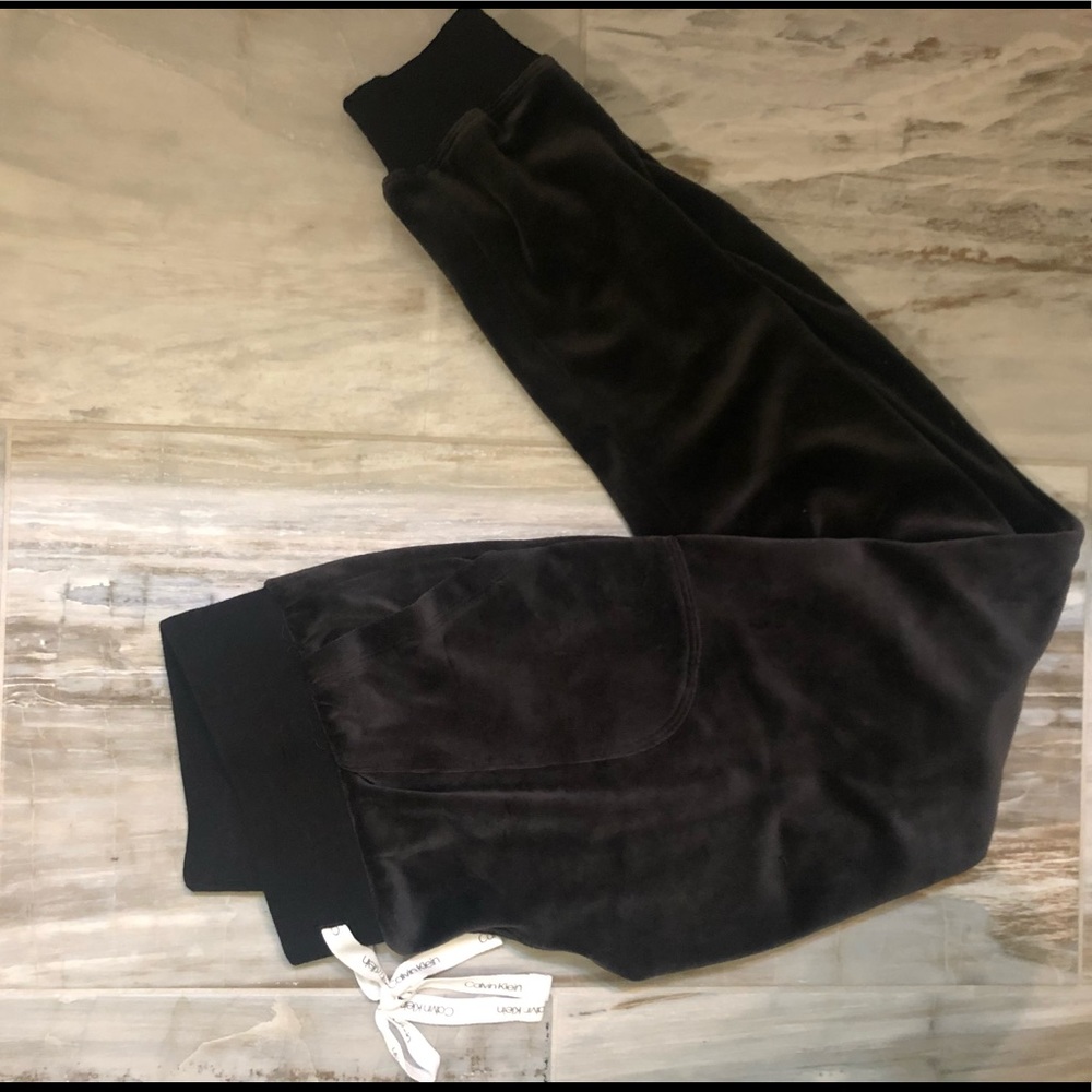 Calvin Klein joggers